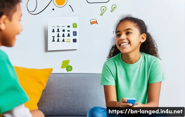 언어 교육에서의 온라인 학습 관련 이미지 2