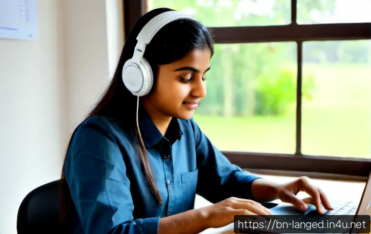 언어 교육에서의 온라인 평가 - Photorealistic online language assessment scene for Bengali learners, a South Asian university stude...